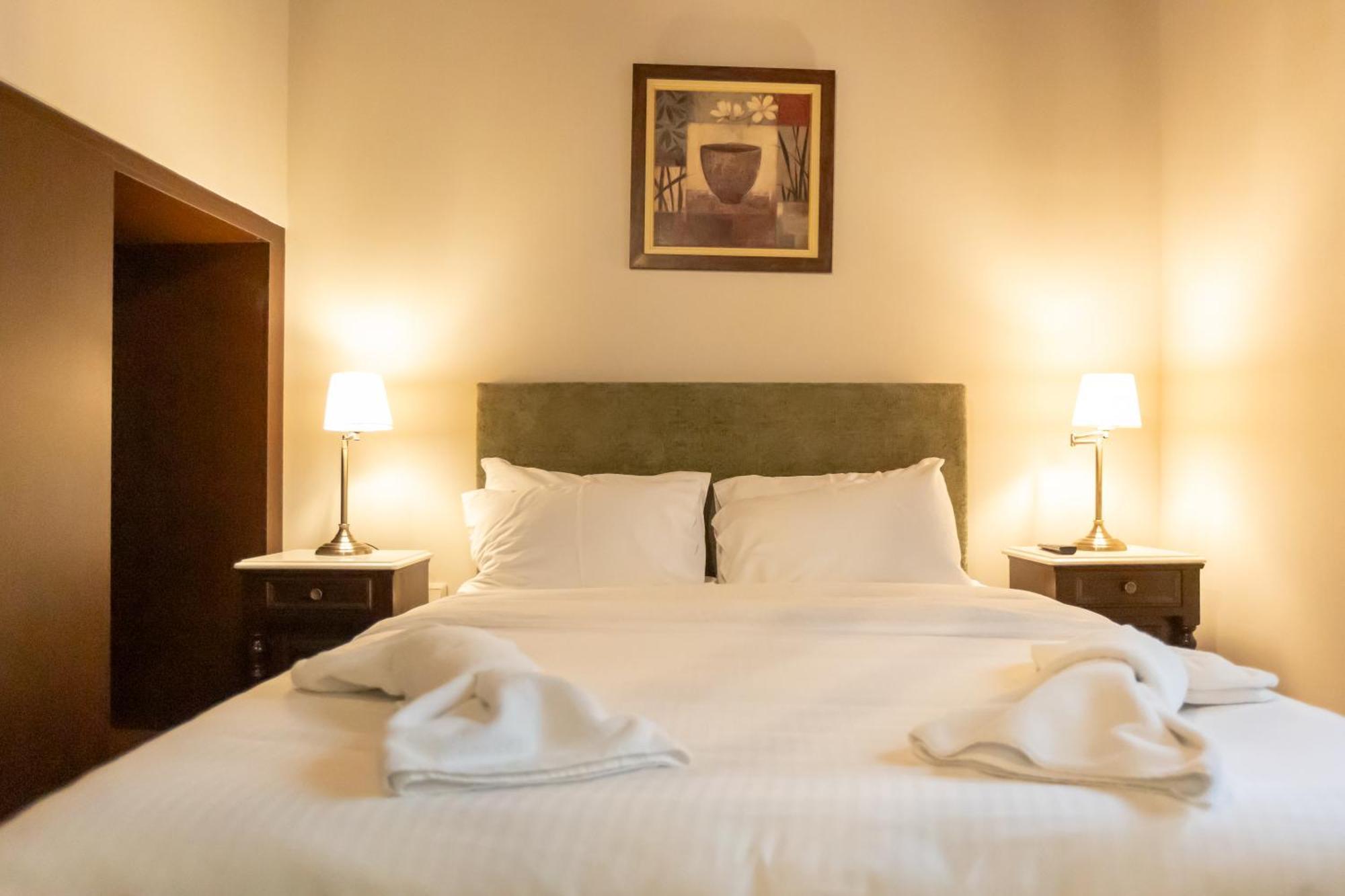 Guesthouse Lousios Димицана Экстерьер фото