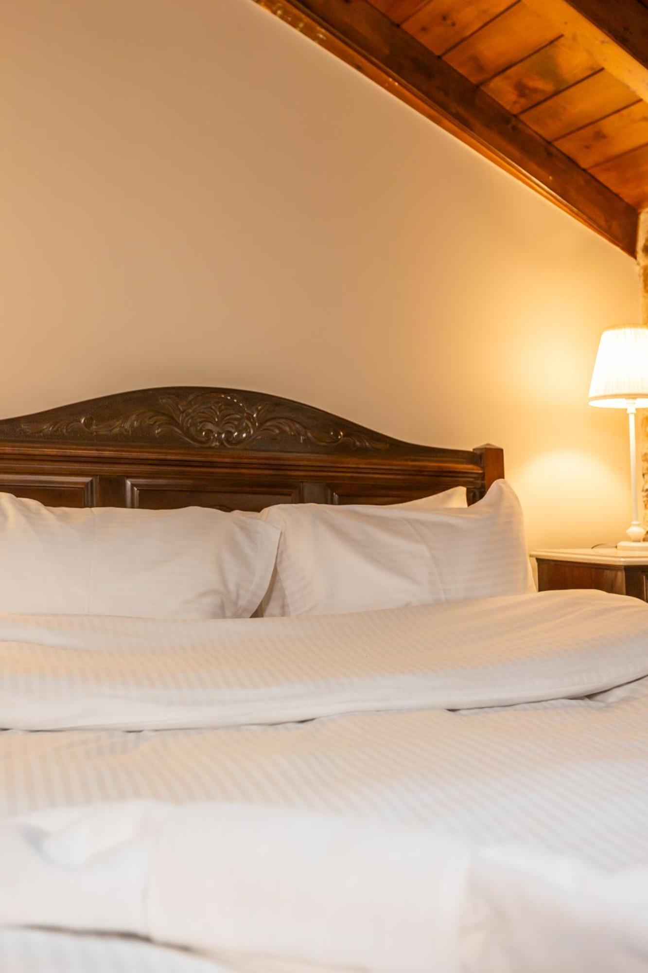 Guesthouse Lousios Димицана Экстерьер фото