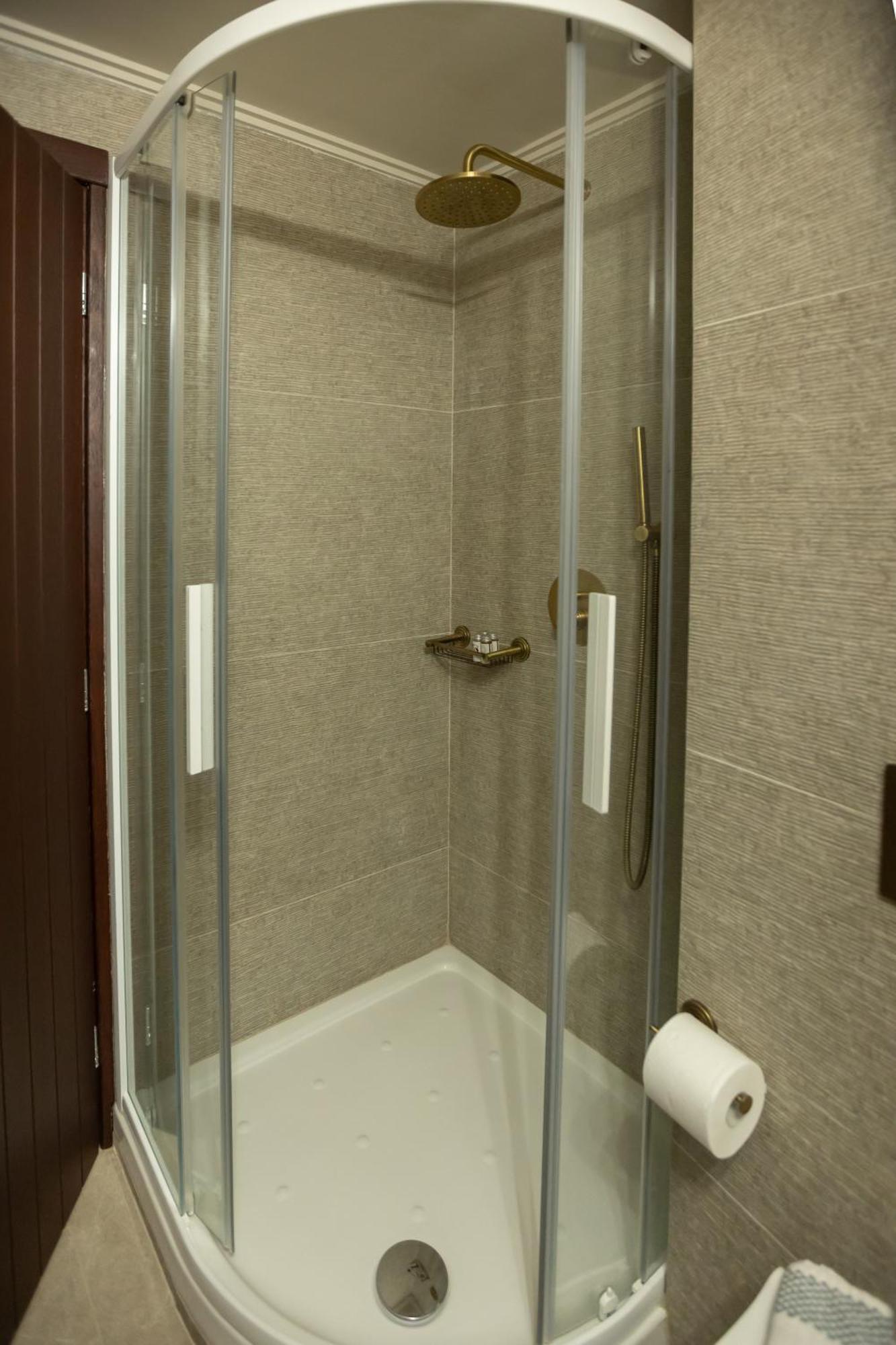 Guesthouse Lousios Димицана Экстерьер фото