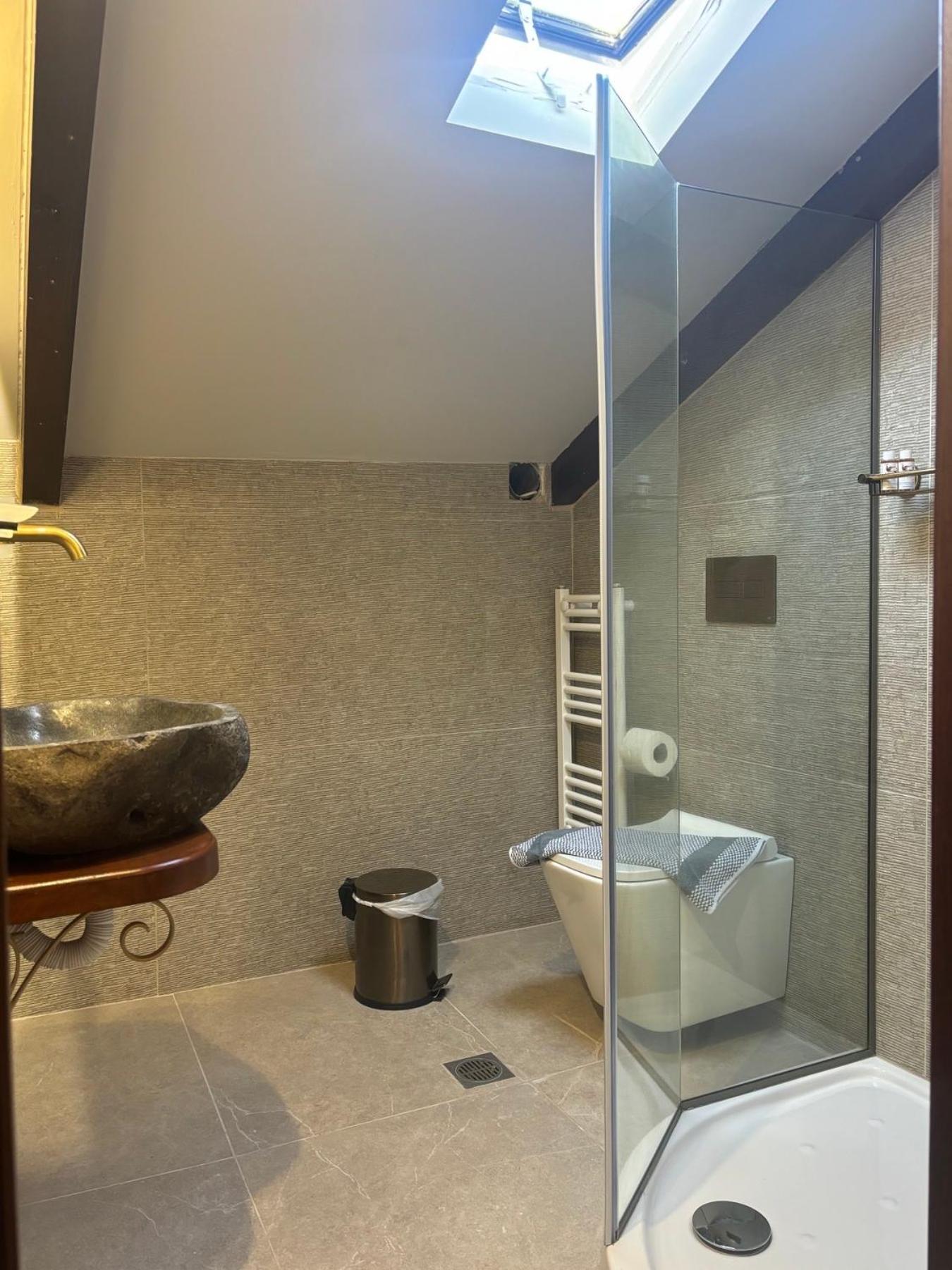 Guesthouse Lousios Димицана Экстерьер фото